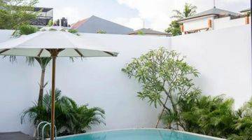 Gambar 3 Brand New Villa Freehold Shm Canggu Seminyak Berawa