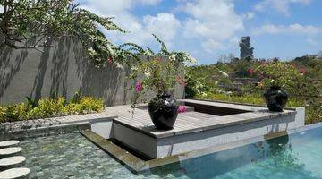 Gambar 1 Brand New Villa 3 Lantai Shm Goa Gong Jimbaran Bali