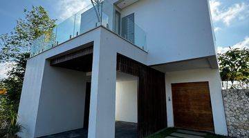 Gambar 2 Villa Pecatu Uluwatu 2 Lantai Shm With Pool 