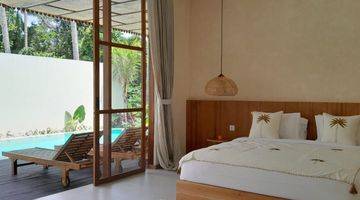 Gambar 4 Brand New 3br Villa Ubud Bali Shm Furnished 