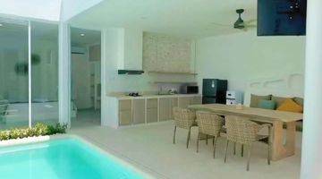 Gambar 3 New Mediterranean 2br Villa In Uluwatu Bali Hak Milik 