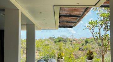 Gambar 1 Villa Pecatu Uluwatu 2 Lantai Shm With Pool 