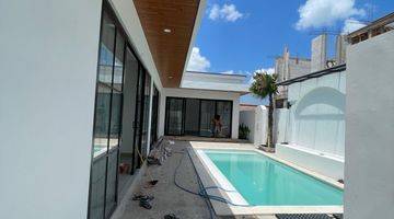 Gambar 2 2br Brand New Villa Shm Canggu Bali Berawa 