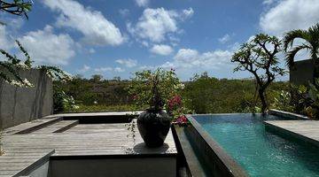 Gambar 2 Brand New Villa 3 Lantai Shm Goa Gong Jimbaran Bali