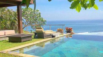 Gambar 3 Luxurious 4 Bedroom Villa Padang Padang Surf Uluwatu 