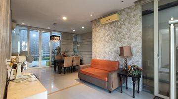 Gambar 3 JUAL RUMAH FURNIS 2 LANTAI PAKUWON CITY