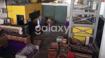 Gambar 5 DIJUAL GUDANG *SUPER STRATEGIS RAYA KENJERAN* DEKAT RUNGKUT PAKUWON CITY MULYOSARI SUTOREJO MERR