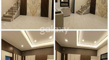 Gambar 3 DIJUAL RUMAH BARU CANTIK SUTOREJO PRIMA DEKAT RUNGKUT PAKUWON CITY