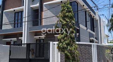 Gambar 5 DIJUAL RUMAH BARU CANTIK SUTOREJO PRIMA DEKAT RUNGKUT PAKUWON CITY