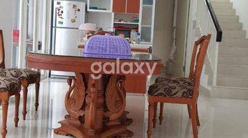 Gambar 4 DIJUAL RUMAH PAKUWON CITY LONG BEACH DEKAT RUNGKUT ARAYA SUTOREJO MULYOSARI MERR