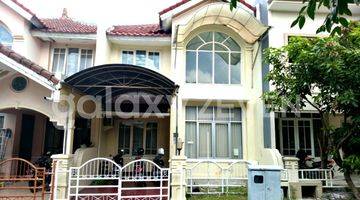 Gambar 1 Sewa Rumah Siap Huni Taman Mutiara Pakuwon City