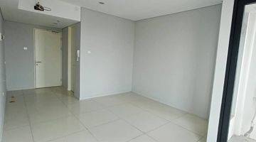 Gambar 2 Jual Studio Baru Pool & City View Apartment Belleview Manuar