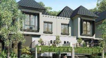 Gambar 1 JUAL RUMAH BARU MODERN MINIMALIS 2 LANTAI TYPE MEZZANINE DI THE GRAND KENJERAN