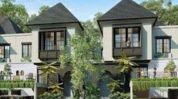 Gambar 2 JUAL RUMAH BARU MODERN MINIMALIS 2 LANTAI TYPE MEZZANINE DI THE GRAND KENJERAN