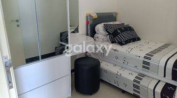 Gambar 5 Jual Apartemen Amor 2BR Baru Furnis Lengkap