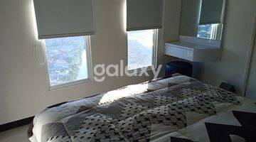 Gambar 1 Sewa Apartemen Amor 2BR Baru Furnis Lengkap