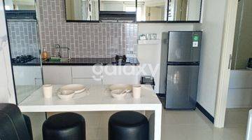 Gambar 3 Sewa Apartemen Amor 2BR Baru Furnis Lengkap