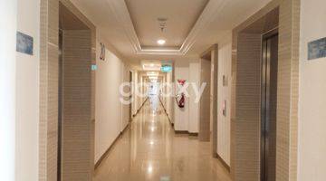 Gambar 4 Jual Apartemen Amor 2BR Baru Furnis Lengkap