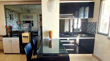 Gambar 2 Sewa Apartemen Educity 2 Bedroom Corner Furnis