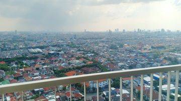 Gambar 3 Sewa Murah Apartemen 3 BR Puncak Dharmahusada