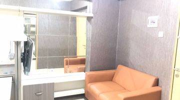 Gambar 1 For Rent 2 BR Apartement Educity Tower Princeton