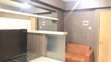 Gambar 2 For Rent 2 BR Apartement Educity Tower Princeton