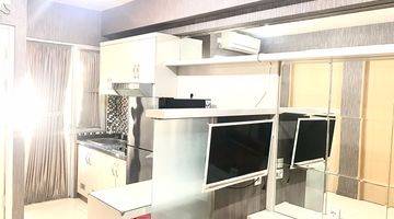 Gambar 3 For Rent 2 BR Apartement Educity Tower Princeton