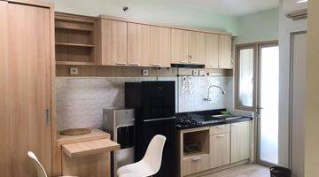 Gambar 5 Jual 2 BR Jadi 1 BR Educity Fully Furnished Tower Yale