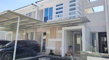 Gambar 1 Jual Rumah Terawat Longbeach Pakuwon City