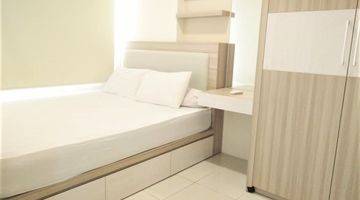 Gambar 4 Sewa 2 BR Furnish Apartemen Educity Tower Yale