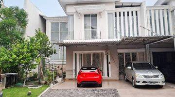 Gambar 1 Jual sewa Rumah Full Renov Longbeach, Pakuwon City