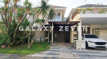 Gambar 1 Jual Rumah Furnis 2 Lantai Pakuwon City