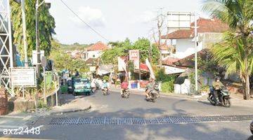 Gambar 1 Jual Tanah Nol Area Nusa Dua Bali