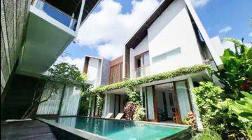 Gambar 1 Jual Villa Mewah 2 Lantai Uluwatu Pecatu Bali