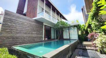 Gambar 2 Jual Villa Mewah 2 Lantai Uluwatu Pecatu Bali