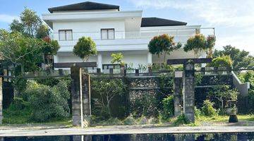 Gambar 1 Jual Vila Mewah Sea View Pecatu Indah Resort Bali