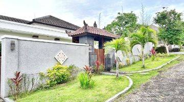 Gambar 3 Jual Vila Mewah Sea View Pecatu Indah Resort Bali