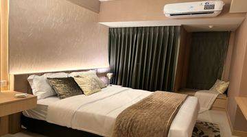 Gambar 1  Amor Pakuwon City Furnished Baru 1 Kamar Tidur Apartemen