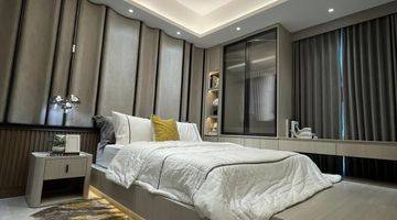 Gambar 2 Bella Tower Apartemen Baru Pakuwon City Promo Opening Mall