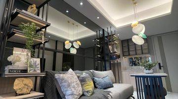 Gambar 4 Bella Tower Apartemen Baru Pakuwon City Promo Opening Mall