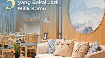 Gambar 5 Bella Tower Apartemen Baru Pakuwon City Promo Opening Mall