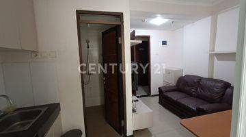 Gambar 1 Jual Apartemen Gateway Pasteur Bandung