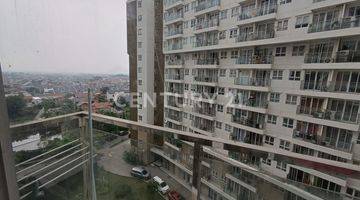 Gambar 2 Jual Apartemen Gateway Pasteur Bandung