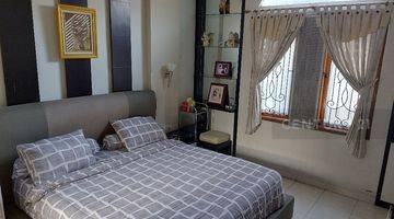 Gambar 3 Rumah Eropian Style 2 Lantai Semi Furnished Di Taman Kopo Indah 3