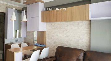 Gambar 4 Jual Apartemen Gateway Pasteur Full Furnished Bandung