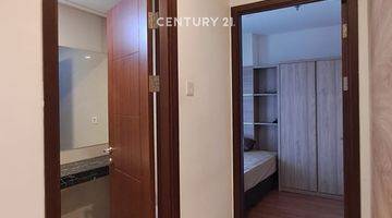 Gambar 4 Apartemen Full Furnished Plus Electronic Di Jl Hegarmanah Bandung