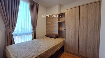 Gambar 3 Apartemen Full Furnished Plus Electronic Di Jl Hegarmanah Bandung