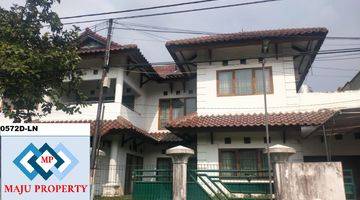 Gambar 1 Dijual Rumah Bagus 2 Lantai Siap Huni Di Villa Cibubur Indah 