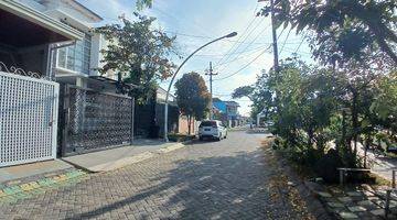 Gambar 4 Rumah Bagus Istana Mentari Sidoarjo 2 Lt. Llg 21696 Biaya All In