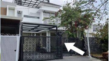 Gambar 5 Rumah Bagus Istana Mentari Sidoarjo 2 Lt. Llg 21696 Biaya All In